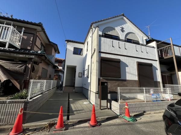 _ސ쌧s̐VzˌĂ̌nOώʐ^