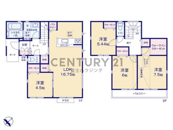 _ސ쌧s̐VzˌĂ̊Ԏ}