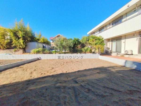 �_�ސ쌧������s���C�ݓ�4���ڂ̐V�z��ˌ��Ẳ摜