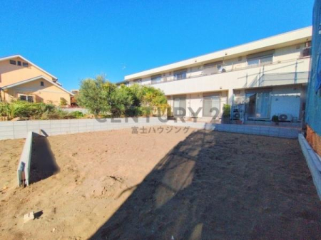 �_�ސ쌧������s���C�ݓ�4���ڂ̐V�z��ˌ��Ẳ摜