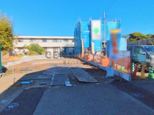 �_�ސ쌧������s���C�ݓ�4���ڂ̐V�z��ˌ��Ẳ摜