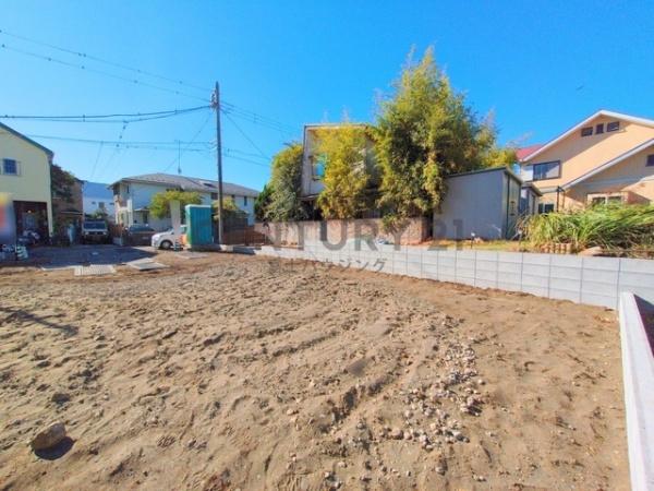 �_�ސ쌧������s���C�ݓ�4���ڂ̐V�z��ˌ��Ẳ摜