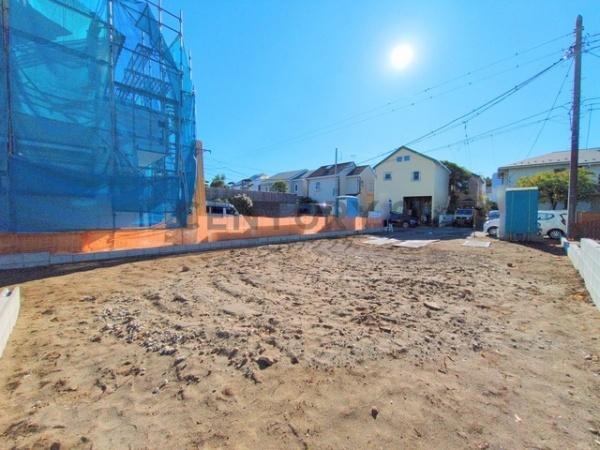 �_�ސ쌧������s���C�ݓ�4���ڂ̐V�z��ˌ��Ă̂��̑����n