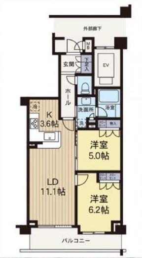 �_�ސ쌧����s�А��C��1���ڂ̒��Ã}���V�����̊Ԏ��}