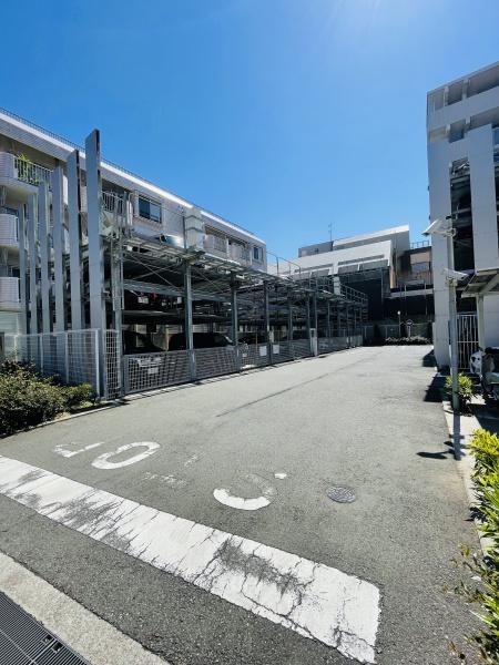 �_�ސ쌧������s������̒��Ã}���V�����̉摜