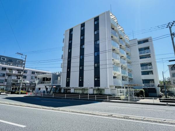 �_�ސ쌧������s������̒��Ã}���V�����̉摜