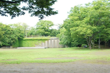 �_�ސ쌧������s�����̒��Ã}���V�����̎��ӊ�