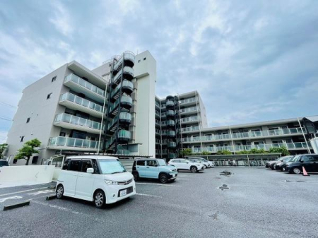 �_�ސ쌧������s�����̒��Ã}���V�����̉摜