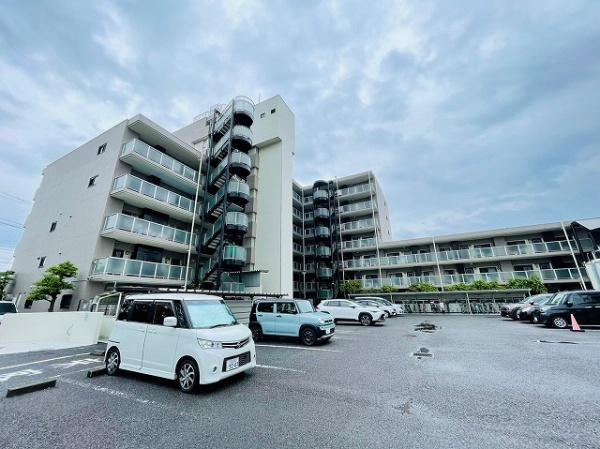 �_�ސ쌧������s�����̒��Ã}���V�����̉摜