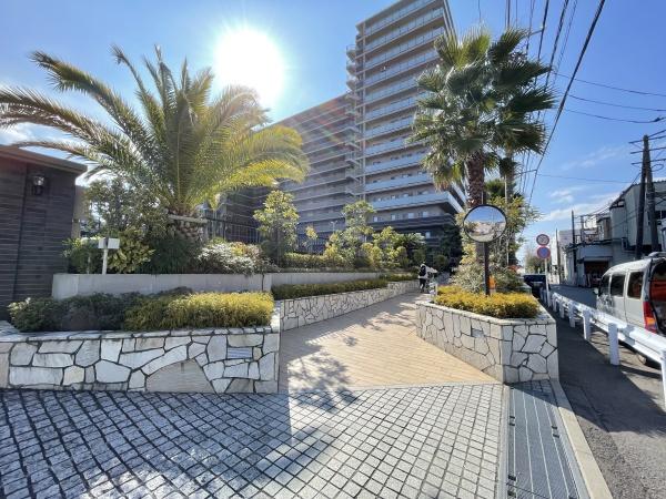 _ސ쌧s얼 384-5̒Ã}V̂̑n