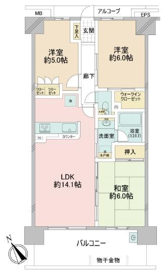 _ސ쌧s얼 384-5̒Ã}V̊Ԏ}