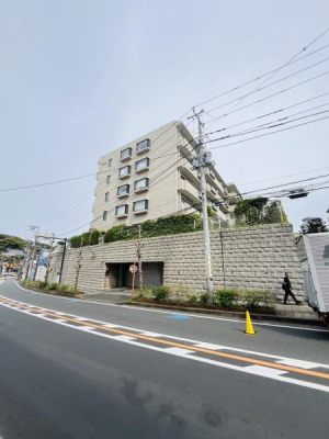 �_�ސ쌧����s�А��C��1���ڂ̒��Ã}���V�����̂��̑����n