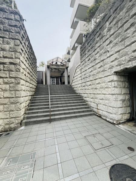 �_�ސ쌧����s�А��C��1���ڂ̒��Ã}���V�����̂��̑�