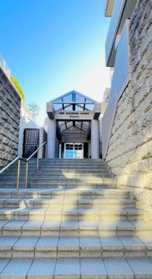 �_�ސ쌧����s�А��C��1���ڂ̒��Ã}���V�����̃G���g�����X