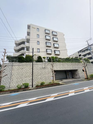 �_�ސ쌧����s�А��C��1���ڂ̒��Ã}���V�����̂��̑����n