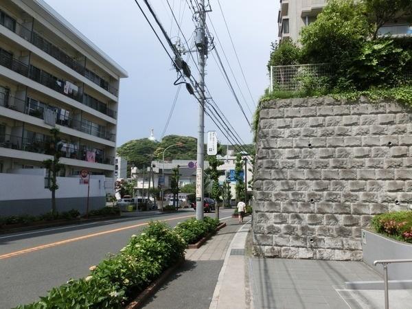 �_�ސ쌧����s�А��C��1���ڂ̒��Ã}���V�����̂��̑����n