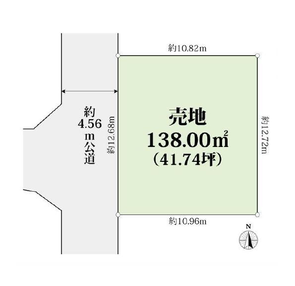 �_�ސ쌧������s��̓y�n�̊Ԏ��}