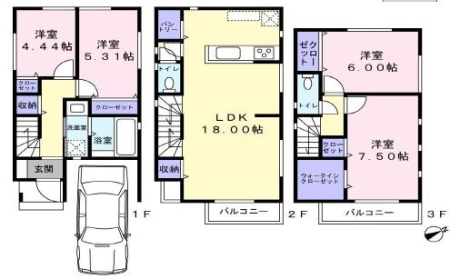 _ސ쌧qs{2ڂ̐VzˌĂ̊Ԏ}