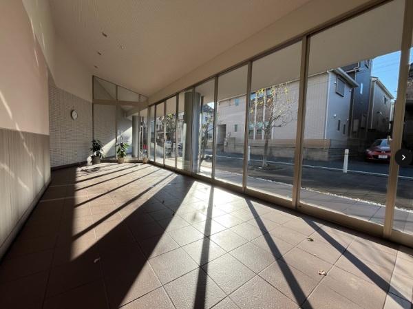 �_�ސ쌧���Ԏs�΃P�u4���ڂ̒��Ã}���V�����̂��̑����p��