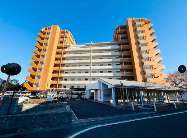 �_�ސ쌧���Ԏs�΃P�u4���ڂ̒��Ã}���V�����̉摜