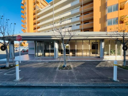 �_�ސ쌧���Ԏs�΃P�u4���ڂ̒��Ã}���V�����̂��̑�