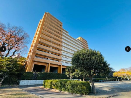 �_�ސ쌧���Ԏs�΃P�u4���ڂ̒��Ã}���V�����̉摜