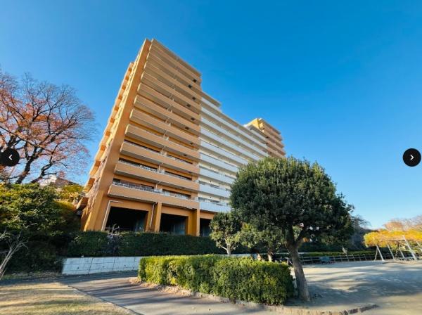 �_�ސ쌧���Ԏs�΃P�u4���ڂ̒��Ã}���V�����̉摜