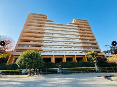 �_�ސ쌧���Ԏs�΃P�u4���ڂ̒��Ã}���V�����̉摜