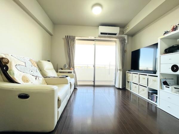 �_�ސ쌧���Ԏs�΃P�u4���ڂ̒��Ã}���V�����̃��r���O