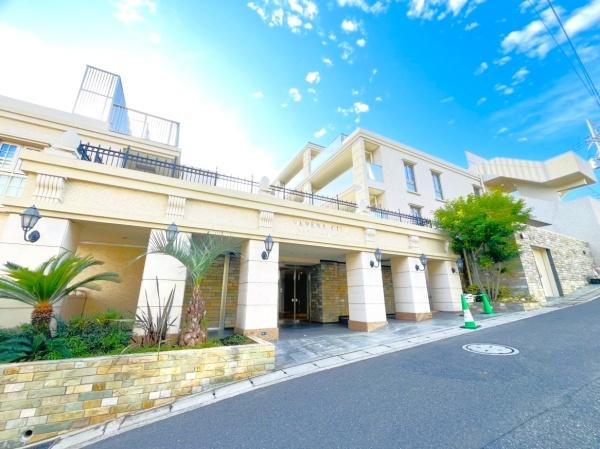 �_�ސ쌧���l�s��q��X6���ڂ̒��Ã}���V�����̂��̑����n