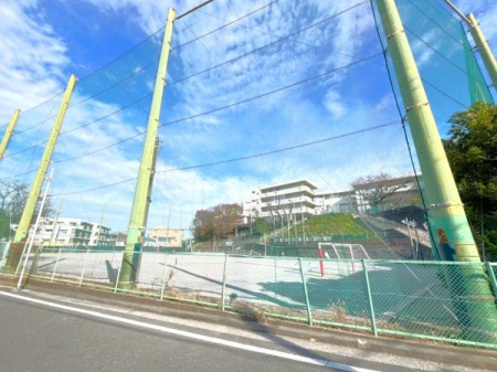 �_�ސ쌧���l�s��q��X6���ڂ̒��Ã}���V�����̎��ӊ�