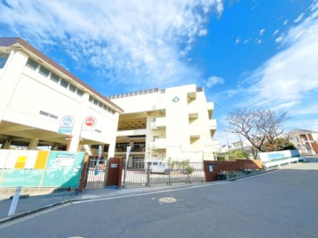 �_�ސ쌧���l�s��q��X6���ڂ̒��Ã}���V�����̎��ӊ�