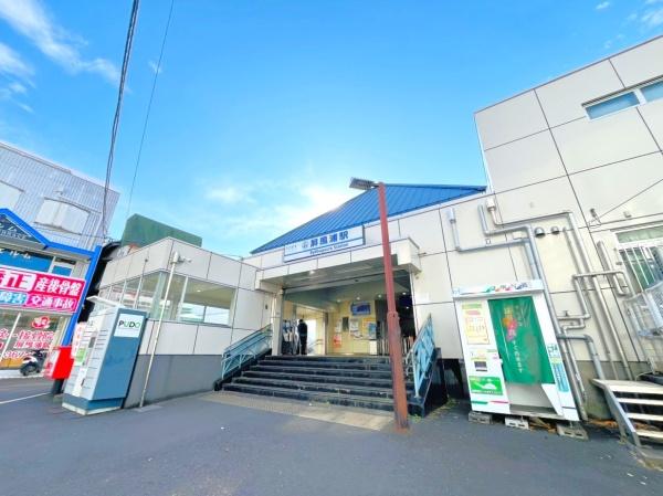 �_�ސ쌧���l�s��q��X6���ڂ̒��Ã}���V�����̎��ӊ�