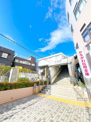 �_�ސ쌧���l�s��q��X6���ڂ̒��Ã}���V�����̎��ӊ�