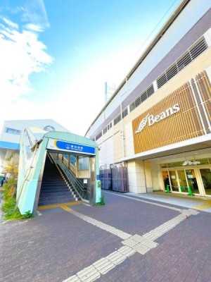 �_�ސ쌧���l�s��q��X6���ڂ̒��Ã}���V�����̎��ӊ�