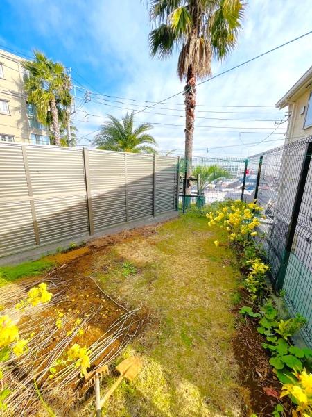 �_�ސ쌧���l�s��q��X6���ڂ̒��Ã}���V�����̂��̑����n