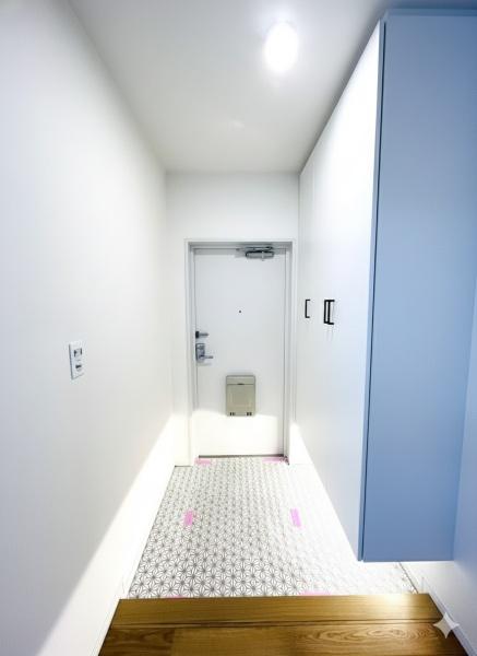 �_�ސ쌧������s����1���ڂ̒��Ã}���V�����̗m��