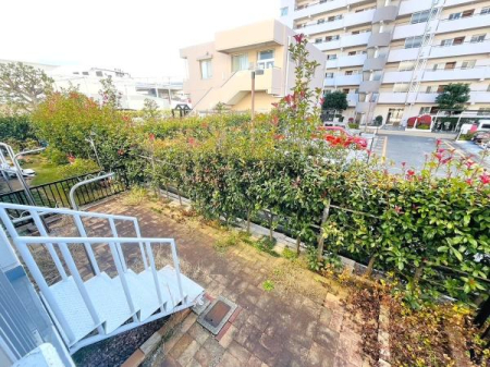 �_�ސ쌧������s����1���ڂ̒��Ã}���V�����̒�