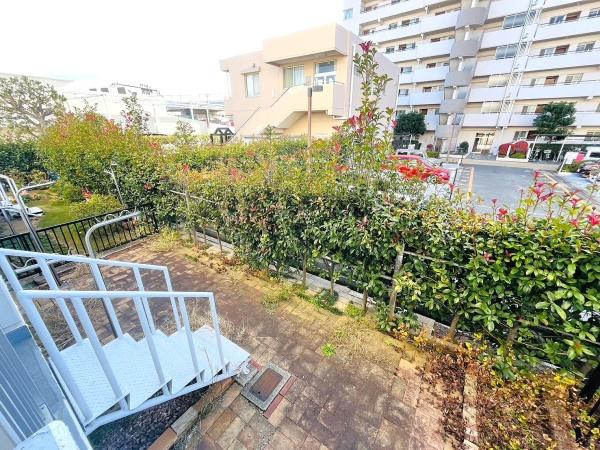 �_�ސ쌧������s����1���ڂ̒��Ã}���V�����̒�