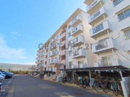 �_�ސ쌧������s����1���ڂ̒��Ã}���V�����̂��̑����n