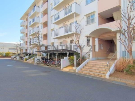 �_�ސ쌧������s����1���ڂ̒��Ã}���V�����̂��̑����n