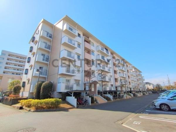 �_�ސ쌧������s����1���ڂ̒��Ã}���V�����̌��n�O�ώʐ^