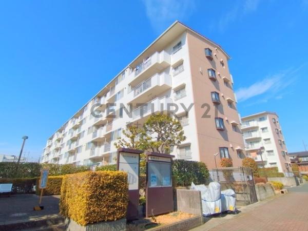 �_�ސ쌧������s����1���ڂ̒��Ã}���V�����̂��̑����n