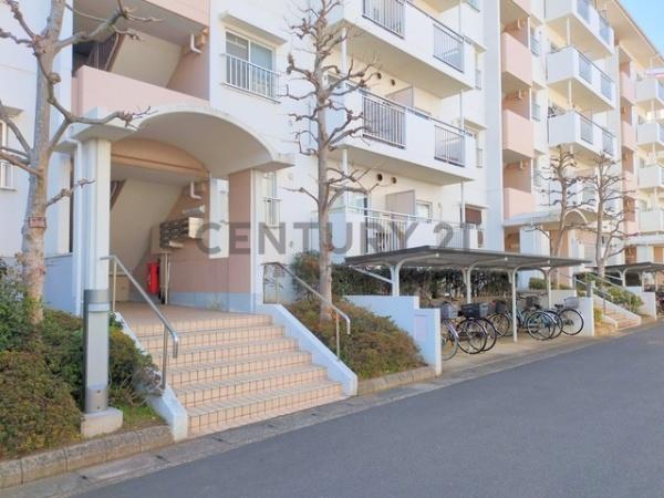 �_�ސ쌧������s����1���ڂ̒��Ã}���V�����̂��̑����n