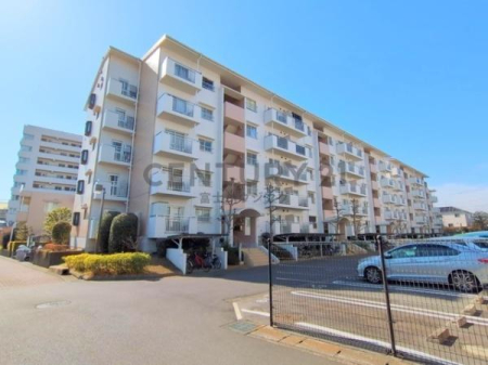 �_�ސ쌧������s����1���ڂ̒��Ã}���V�����̂��̑����n