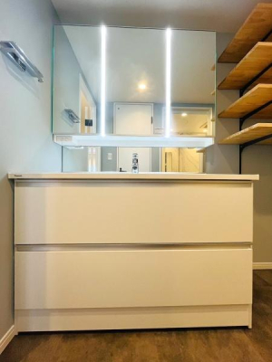 �_�ސ쌧������s����1���ڂ̒��Ã}���V�����̗���