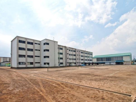 �_�ސ쌧������s����1���ڂ̒��Ã}���V�����̎��ӊ�