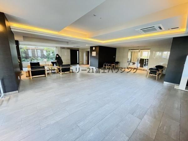 �_�ސ쌧����s�얼�̒��Ã}���V�����̃��r�[