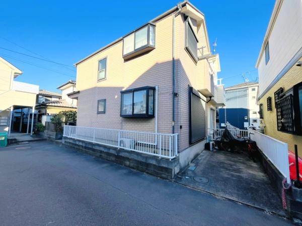 �_�ސ쌧������s����1���ڂ̒��È�ˌ��Ă̂��̑����n