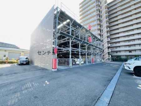 �_�ސ쌧����s�얼�̒��Ã}���V�����̉摜